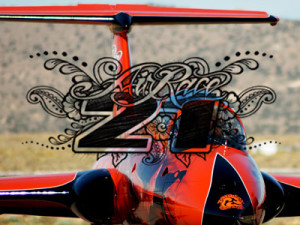 Jet Racing Team AirRace21 Ajax Website