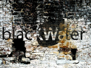 Blackwater Fire Protection Identity