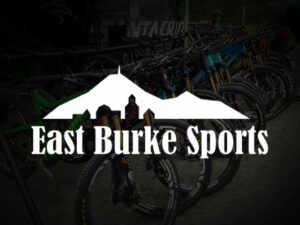 East Burke Sports Website & Rental Bike Management System