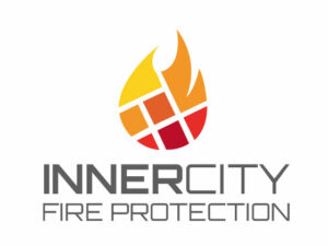 Inner City Fire Protection Site & Identity