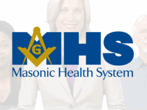 Masonic Health System WordPress™ Redevelopment