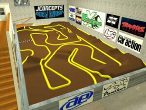 Responsive Website for RC Excitement